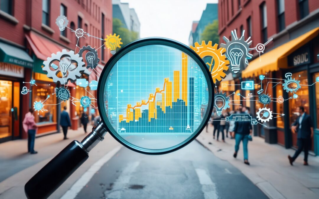 Why Hiring an SEO Expert in Silver Spring Can Transform Your Small Business and Boost Your Online Presence