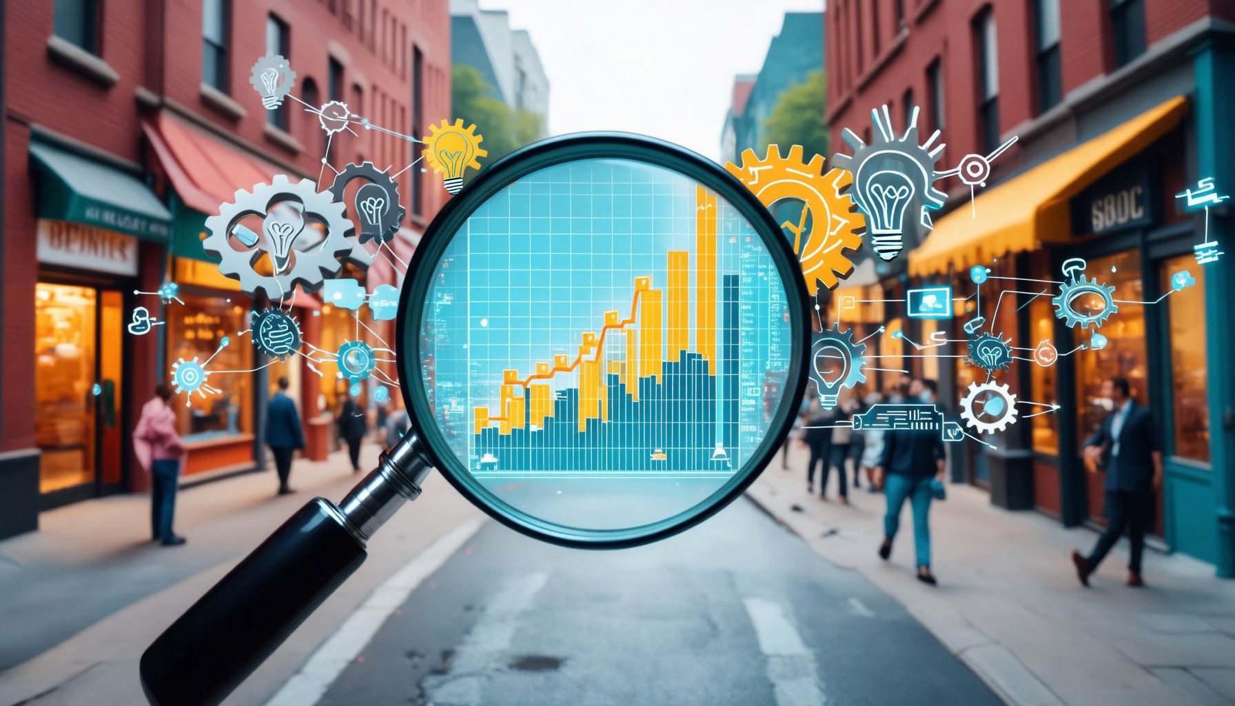 Why Hiring an SEO Expert in Silver Spring Can Transform Your Small Business and Boost Your Online Presence