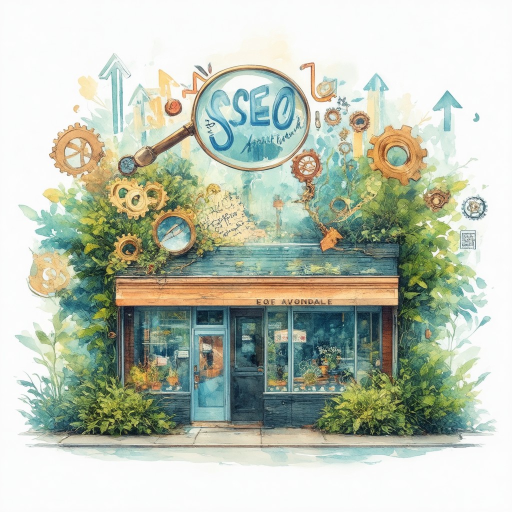 Navigating the Costs and Benefits of SEO Services in Avondale: Is Hiring an SEO Consultant Worth It for Your Small Business? 2 Navigating the Costs and Benefits of SEO Services in Avondale: Is Hiring an SEO Consultant Worth It for Your Small Business? 2