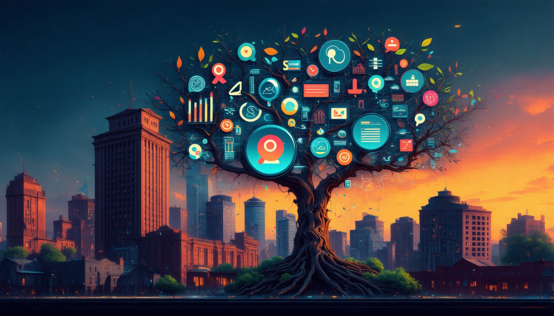 Maximizing Your Online Presence with Expert SEO Services in Avondale Estates