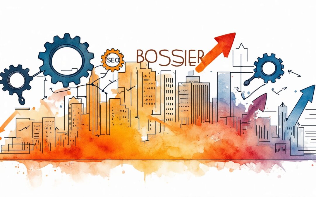 Understanding SEO Services Bossier City: Cost, Value, and Strategies for Small Business Success