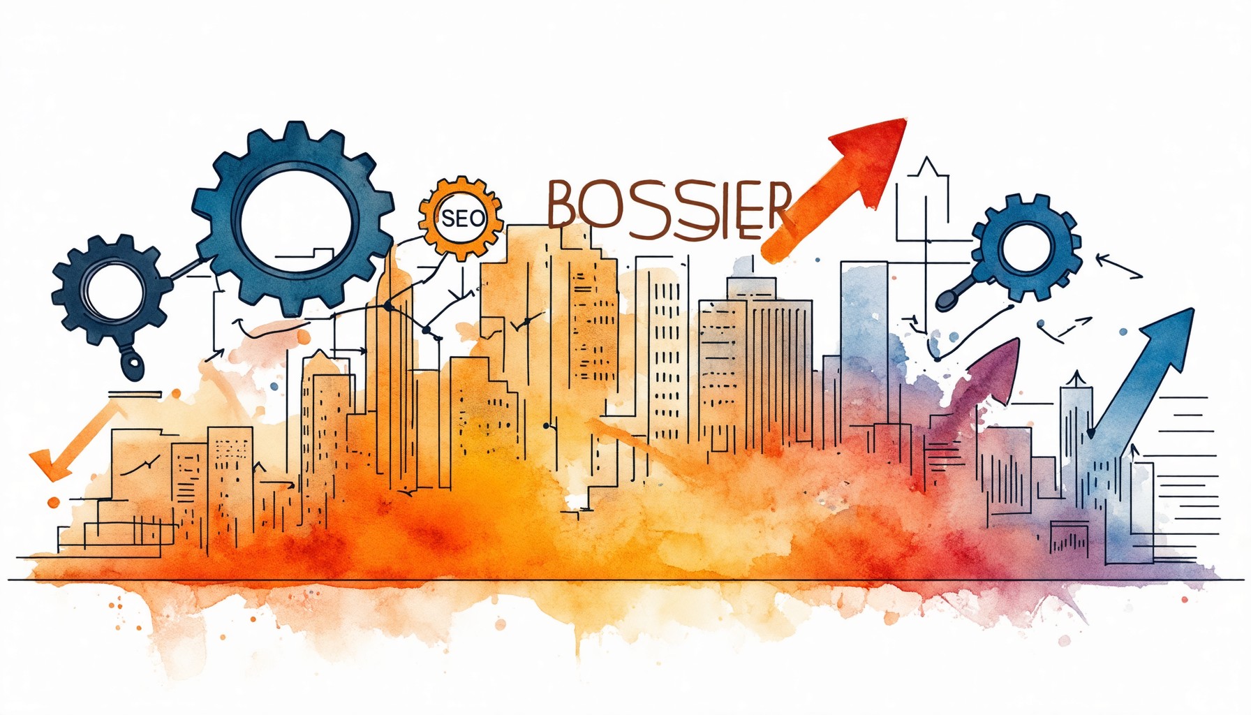 Understanding SEO Services Bossier City: Cost, Value, and Strategies for Small Business Success