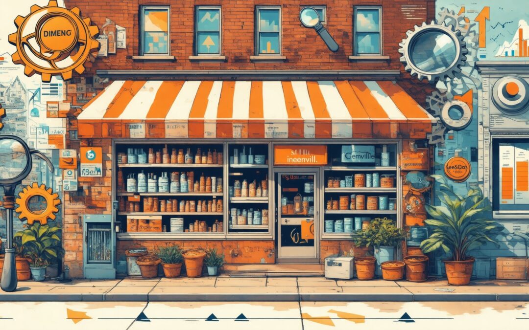 Understanding SEO Services in Centerville: Costs, Value, and DIY Strategies for Small Businesses