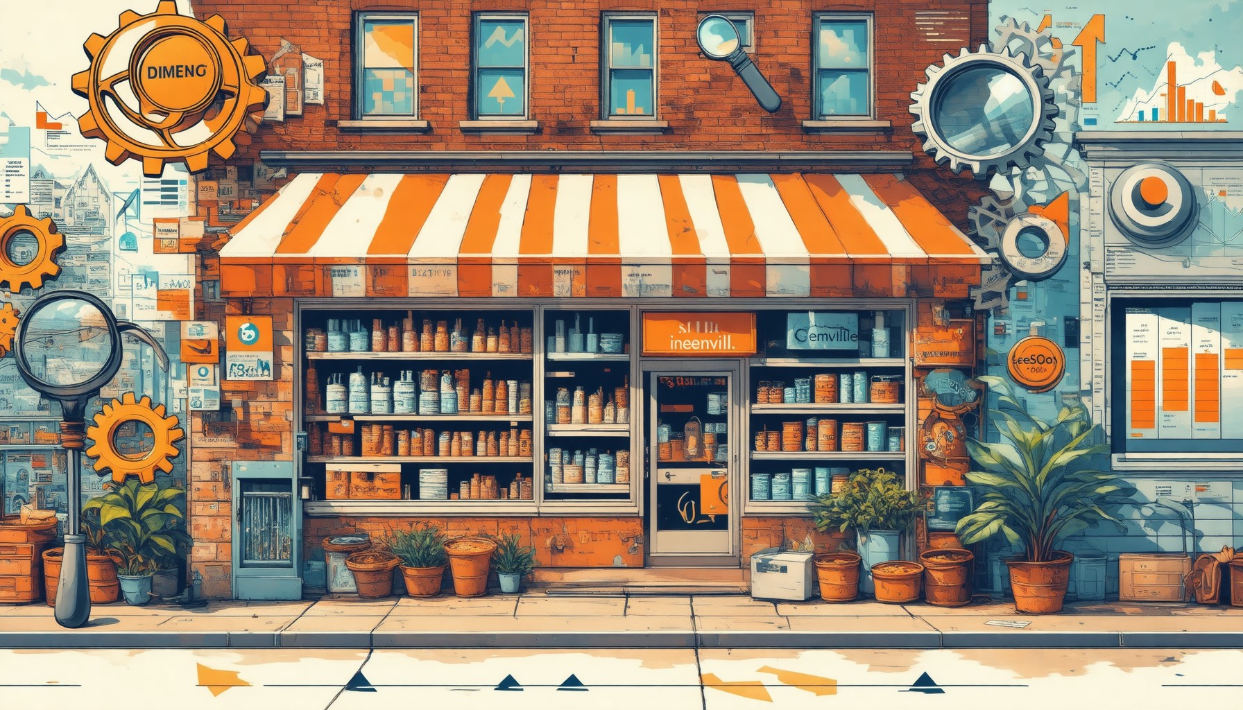 Understanding SEO Services in Centerville: Costs, Value, and DIY Strategies for Small Businesses