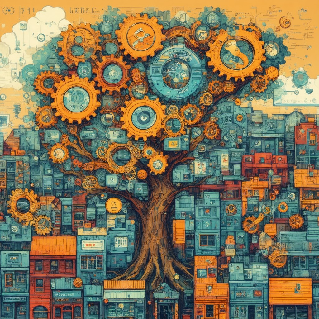 Understanding the Value of SEO Services in Childersburg: Costs, Effectiveness, and DIY Options 1