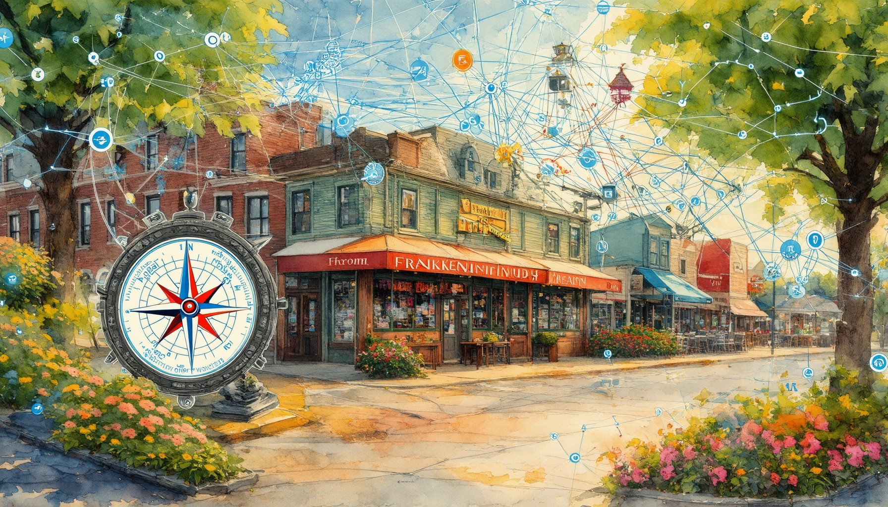 Navigating SEO Services in Frankenmuth: Costs, Benefits, and Finding Clients for Your Small Business