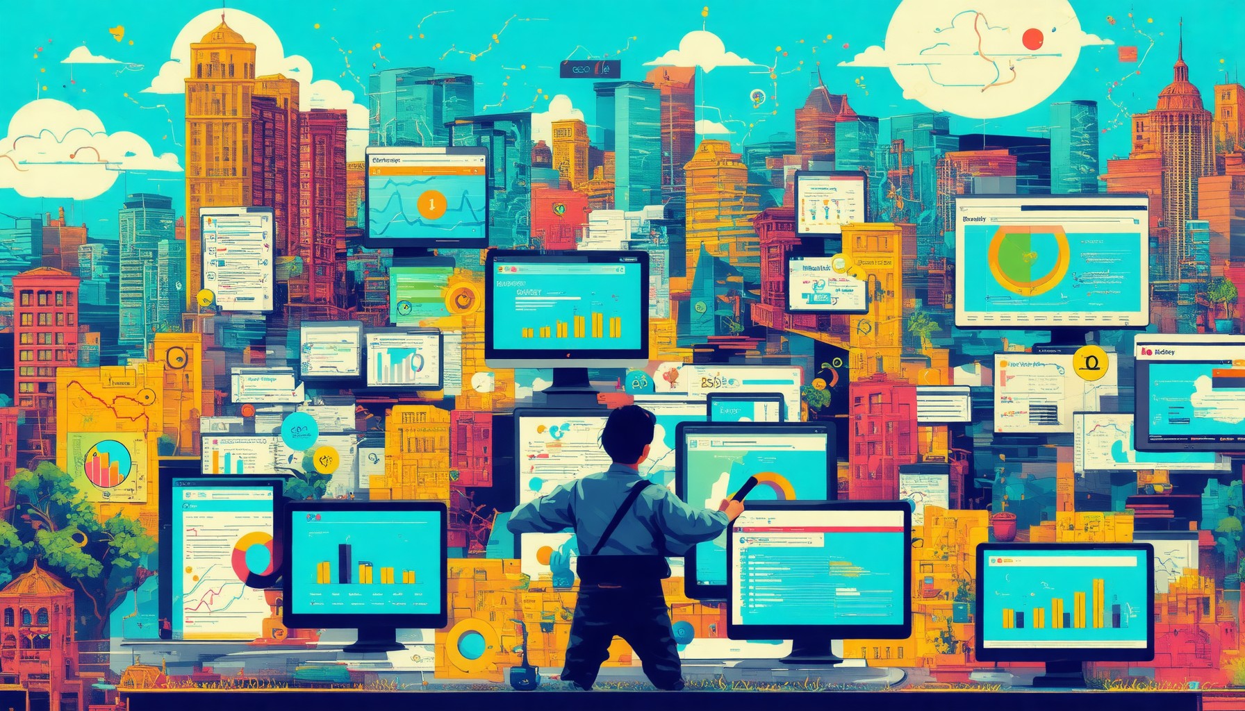 Understanding SEO Services in Gridley: Costs, Types, and DIY Strategies for Small Businesses