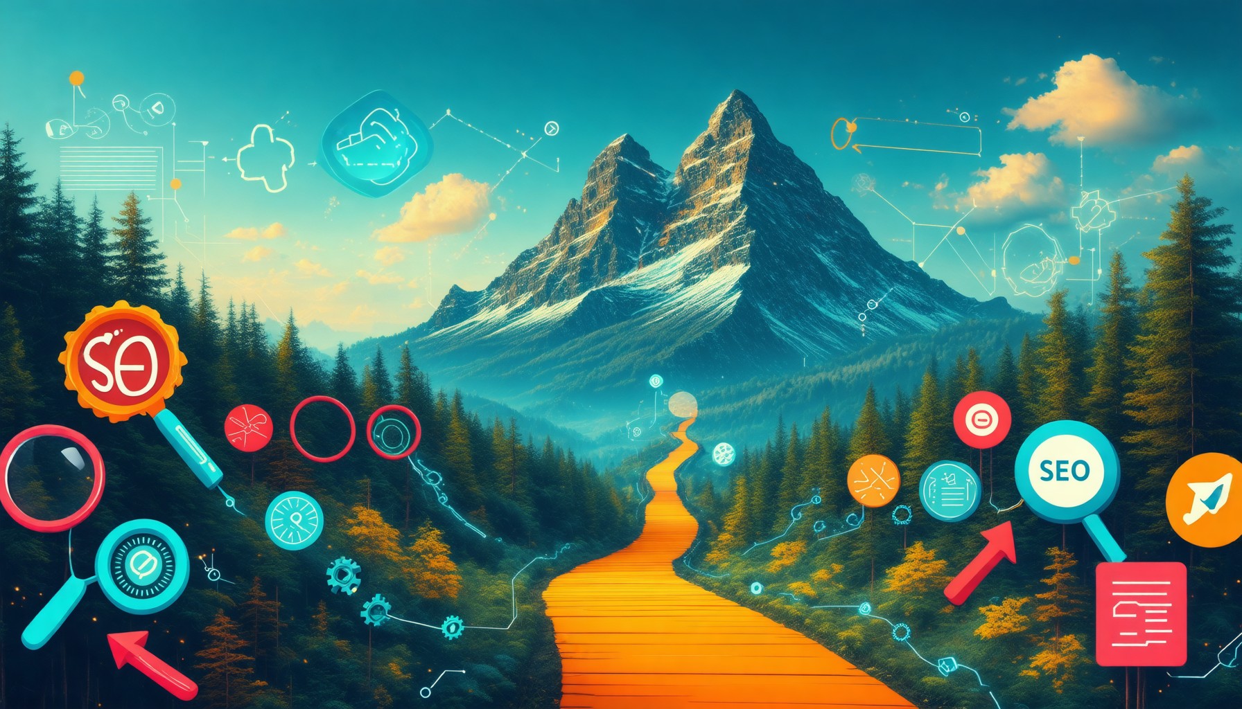 The True Value of SEO Services in Guilford: Costs, Benefits, and DIY Insights