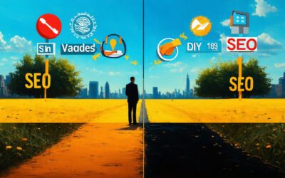 The True Cost and Value of SEO Services in Halstad: Is Hiring an Agency Worth It for Your Small Business?
