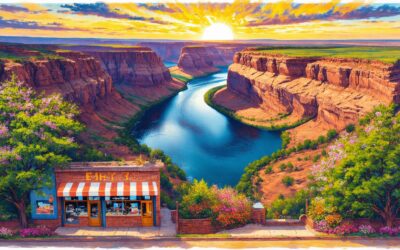 Simple Blog Page Style 8 Is Investing in SEO Services Horseshoe Bend Worth the Cost for Your Small Business?