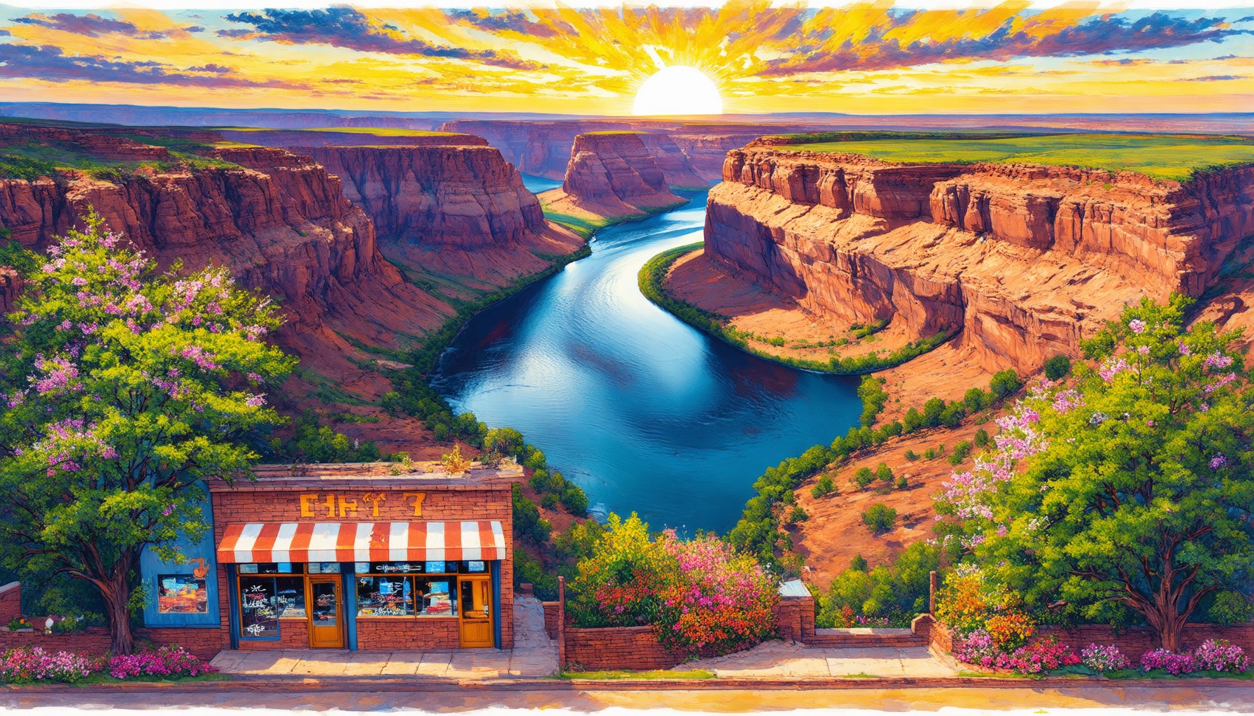 Is Investing in SEO Services Horseshoe Bend Worth the Cost for Your Small Business?