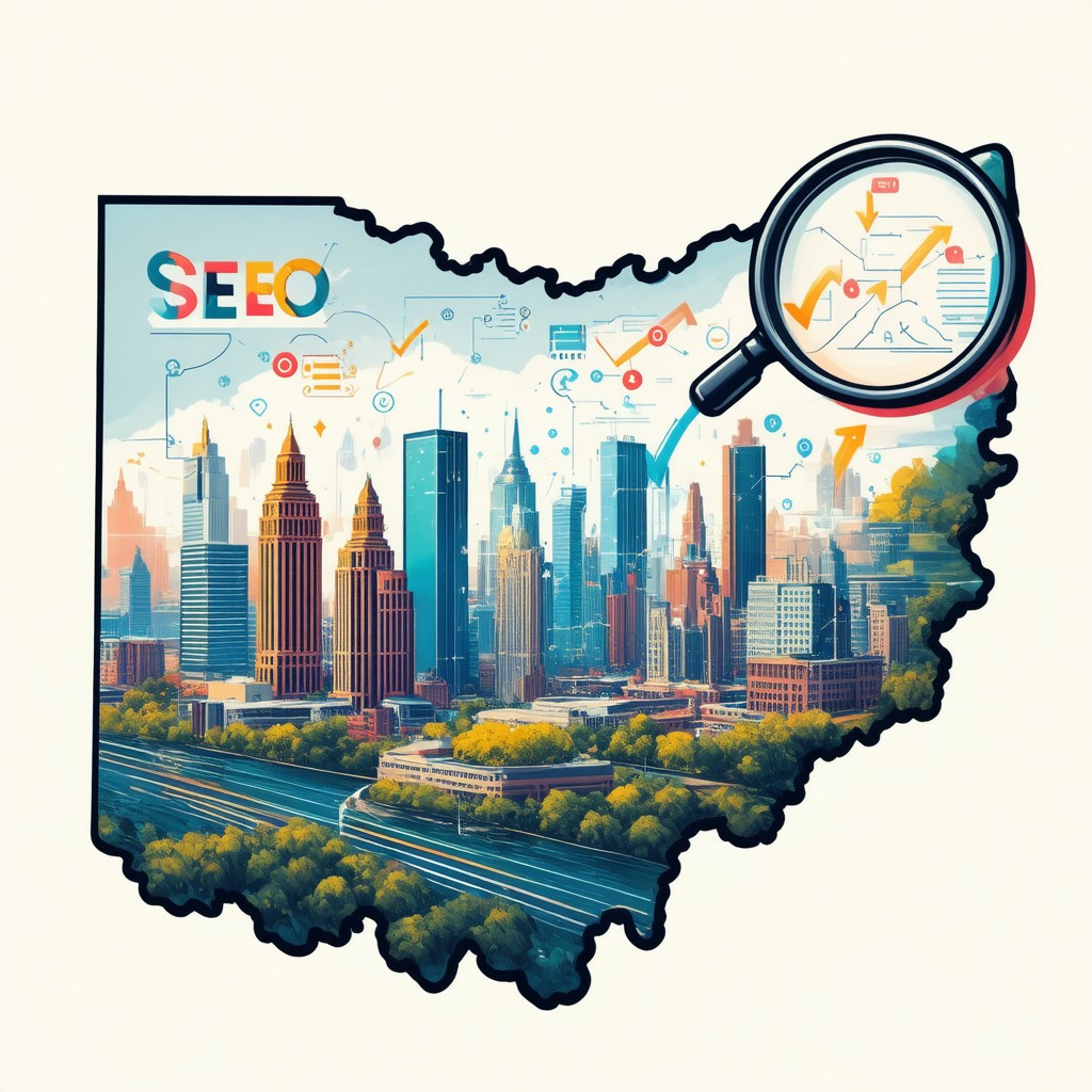 Maximize Your Online Presence with Expert SEO Services in Ohiowa: A Deep Dive into Ohio SEO Strategies and Local Optimization 1