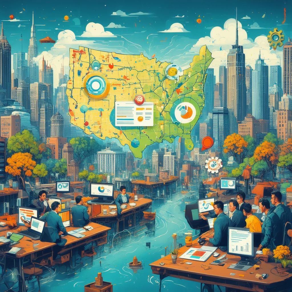 Maximize Your Online Presence with Expert SEO Services in Ohiowa: A Deep Dive into Ohio SEO Strategies and Local Optimization 2