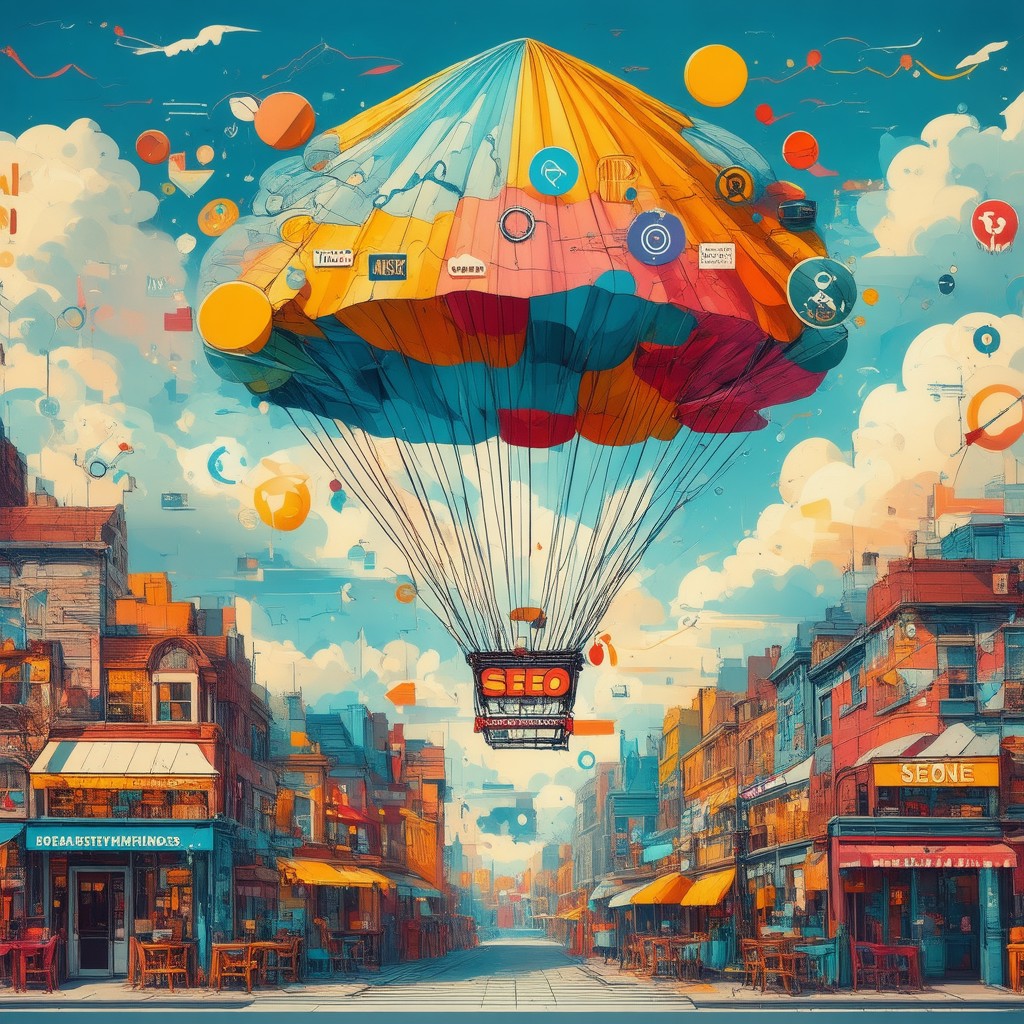 Evaluating the Value of SEO Services in Parachute: Costs, Benefits, and Key Pillars for Small Businesses 2 Evaluating the Value of SEO Services in Parachute: Costs, Benefits, and Key Pillars for Small Businesses 2
