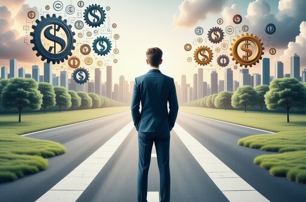 Navigating the Cost and Value of SEO Services in Park Ridge: What Small Businesses Need to Know