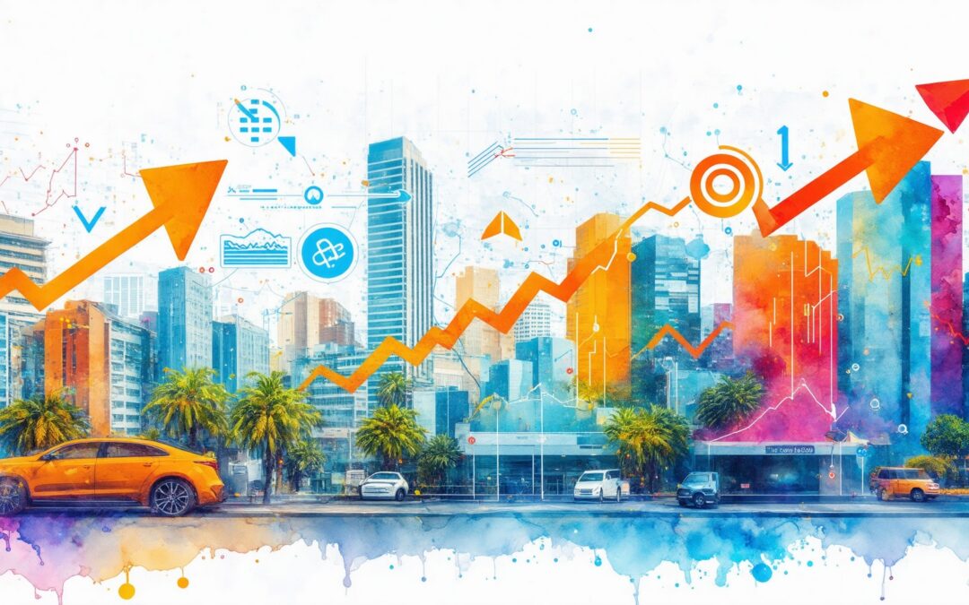 Elevate Your Business Visibility with Expert SEO Services in Pico Rivera: A Guide to Local SEO Success
