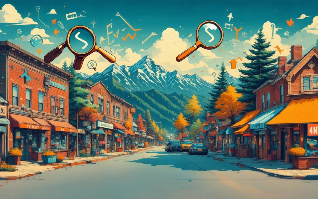 Maximizing Your Business Potential with SEO Services in Pine Hall: Strategies for Local Success