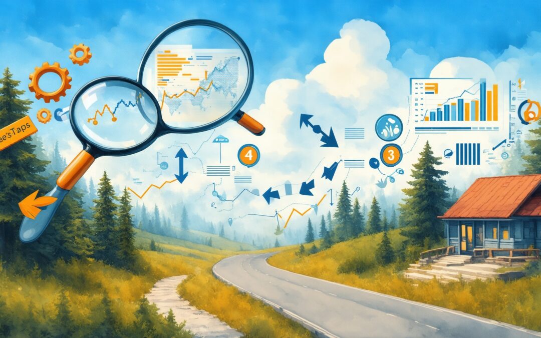 Understanding SEO Services in Pinetops: Costs, Types, and DIY Strategies for Success