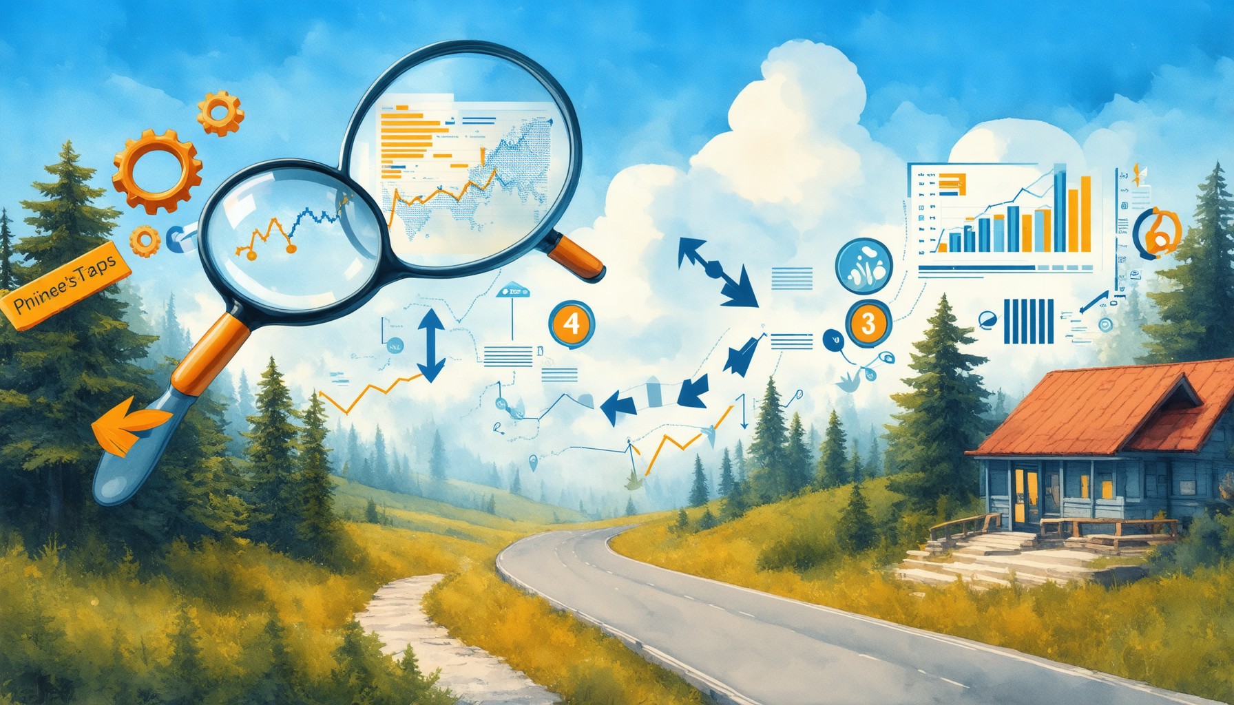 Understanding SEO Services in Pinetops: Costs, Types, and DIY Strategies for Success