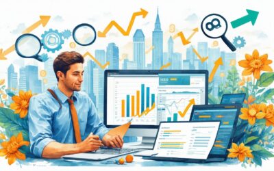 Understanding the Value and Costs of SEO Services in Saint Joseph: Is It Worth It for Your Small Business?