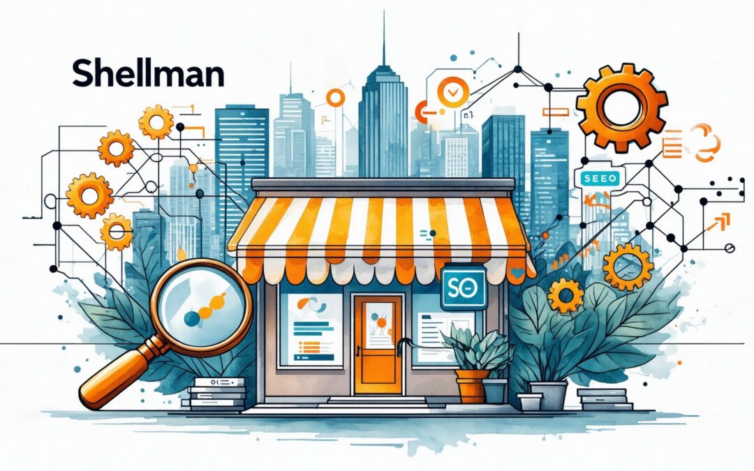 Understanding SEO Services in Shellman: Costs, Types, and DIY Strategies for Small Businesses