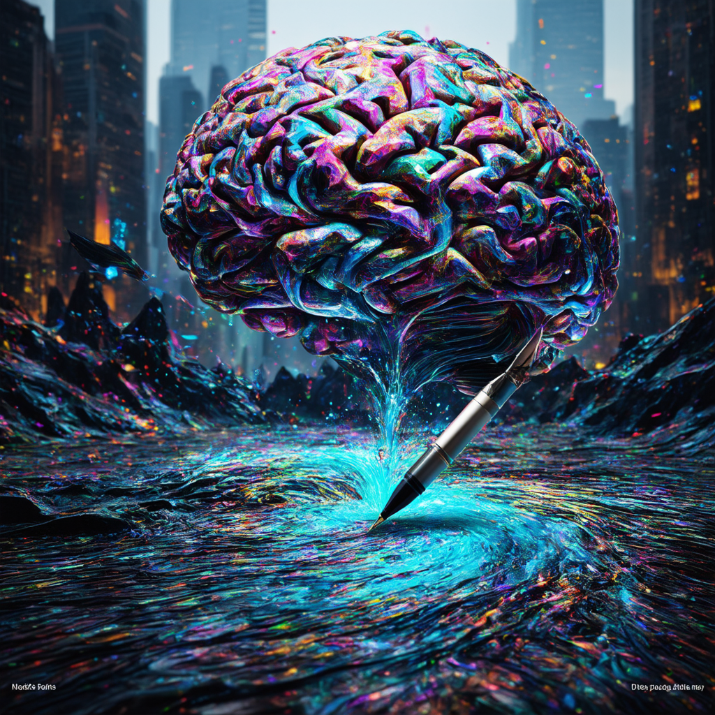 How Can an SEO Writer AI Transform Your Content Strategy? 1