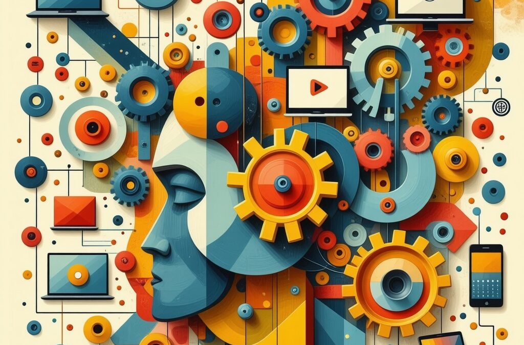 Exploring the Comprehensive Services of a Digital Marketing Agency: From the 5 C’s to the 4 P’s and Beyond