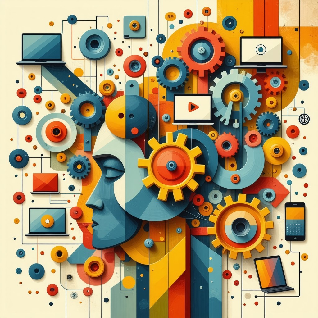 Exploring the Comprehensive Services of a Digital Marketing Agency: From the 5 C's to the 4 P's and Beyond