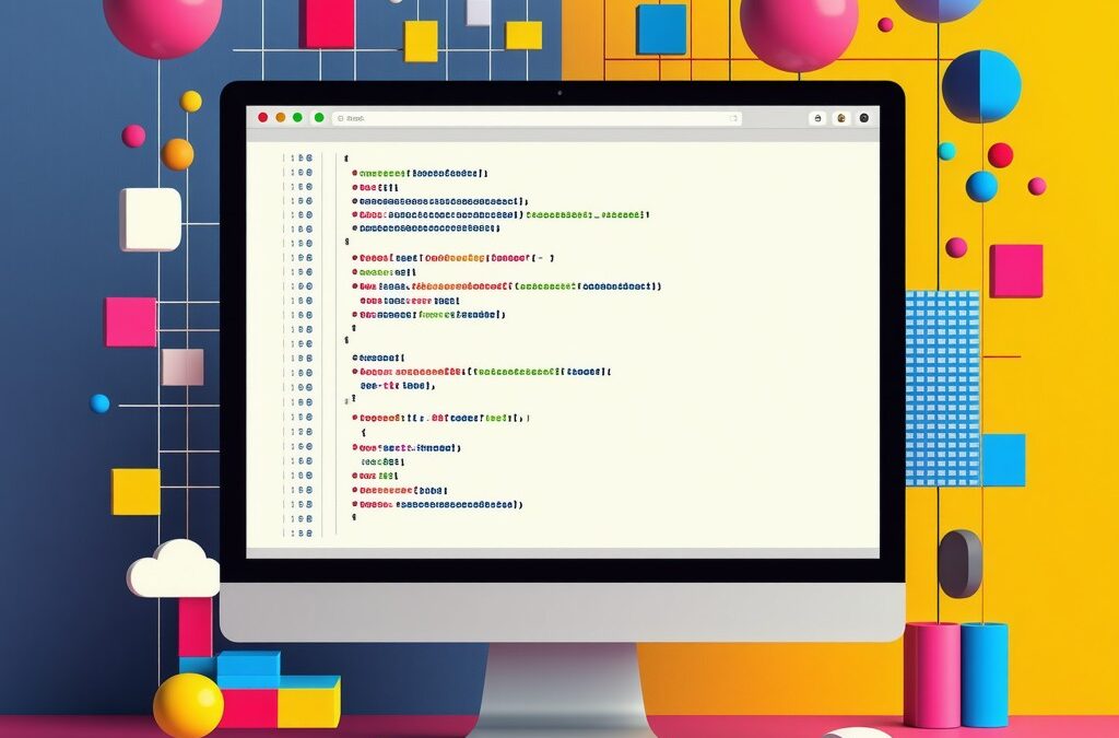 Mastering Simple HTML Web Page Design: Essential Tags, Starter Code, and Practical Examples for Beginners