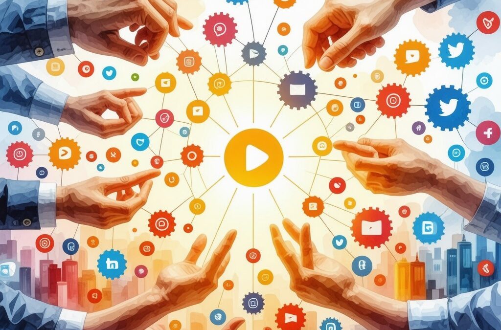 Navigating the World of SMM Marketing Companies: Understanding Costs, Key Terms, and Effective Strategies for Success