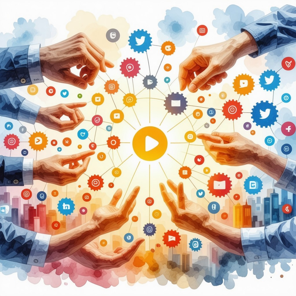 Navigating the World of SMM Marketing Companies: Understanding Costs, Key Terms, and Effective Strategies for Success
