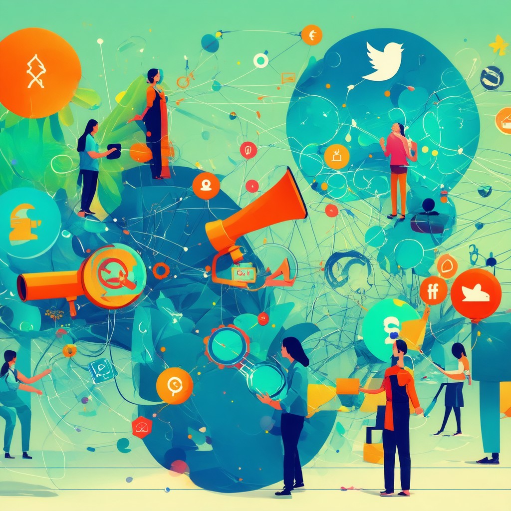 Maximizing Your Reach with SMM Services Adel: A Comprehensive Guide to Effective SMM Marketing Services and Ads 1