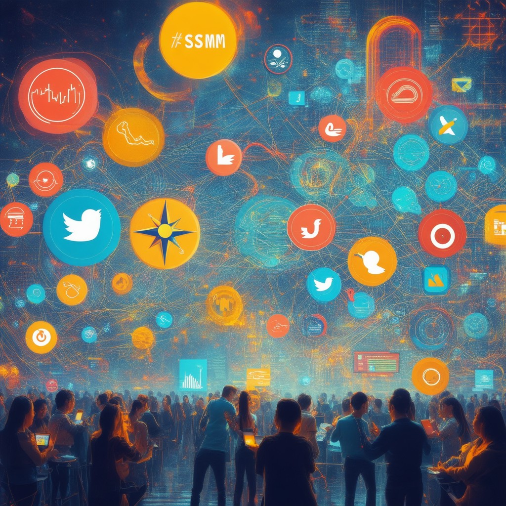 Maximizing Your Reach with SMM Services Adel: A Comprehensive Guide to Effective SMM Marketing Services and Ads 2
