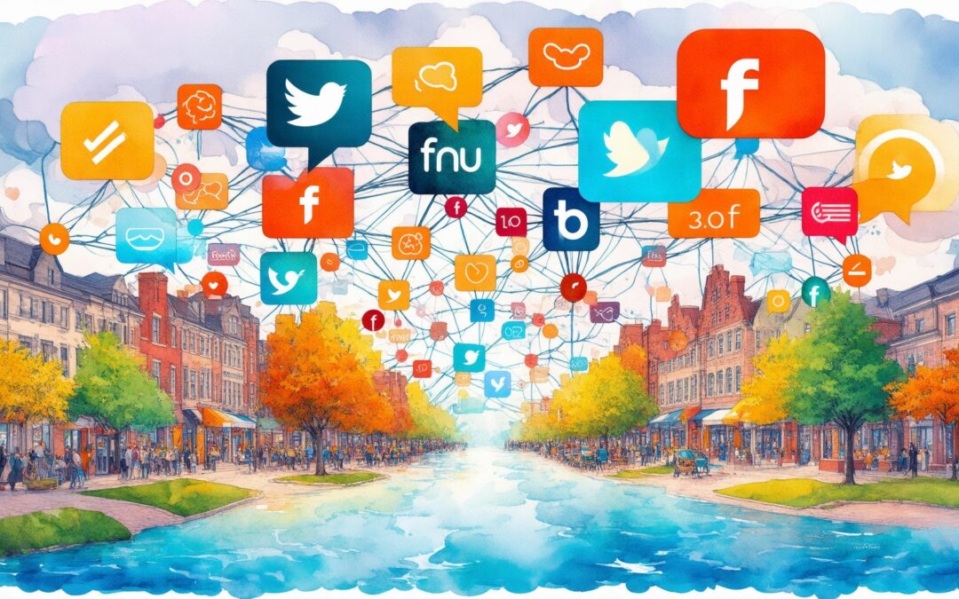 Maximizing Your Brand’s Reach: A Comprehensive Guide to SMM Services in Bedminster Township