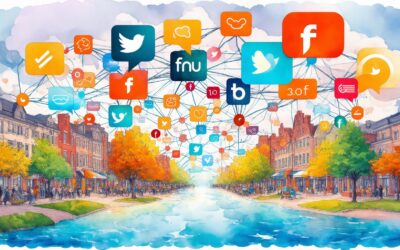 Maximizing Your Brand’s Reach: A Comprehensive Guide to SMM Services in Bedminster Township