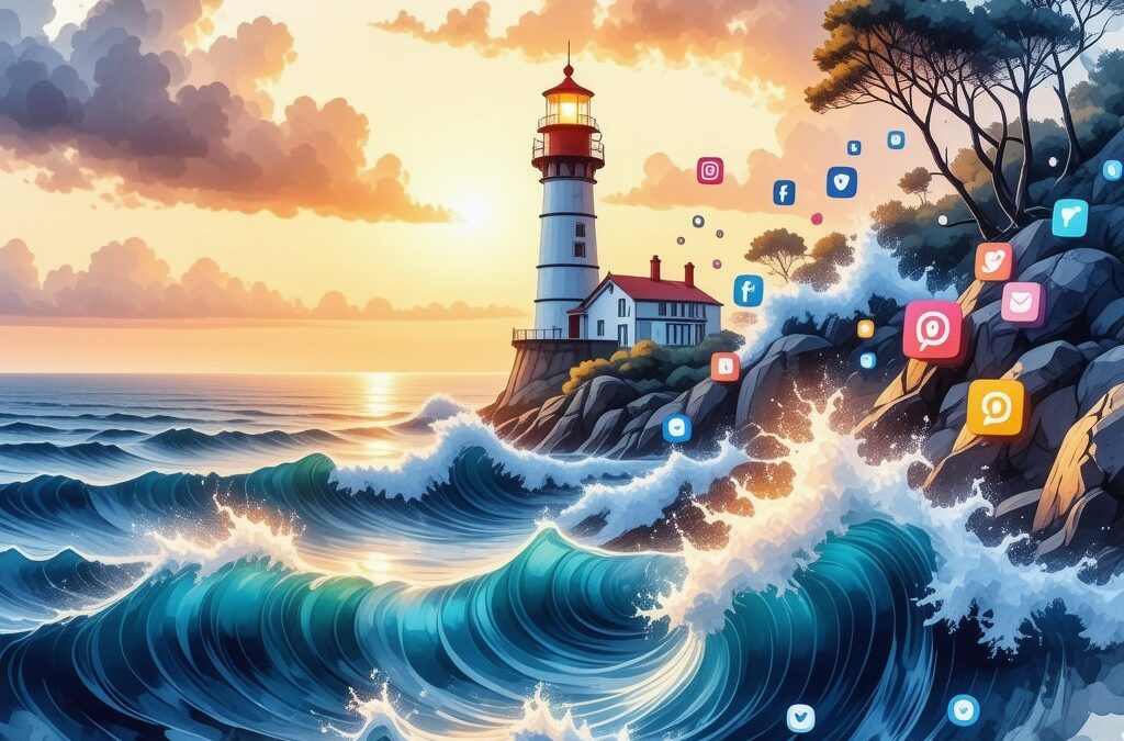 Maximizing Your Brand’s Reach: The Essential Guide to SMM Services in Brielle