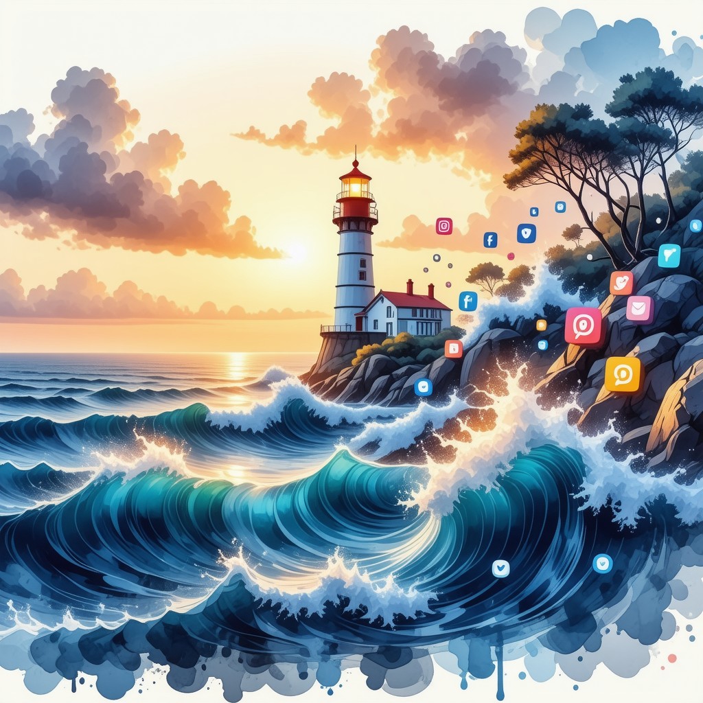 Maximizing Your Brand's Reach: The Essential Guide to SMM Services in Brielle