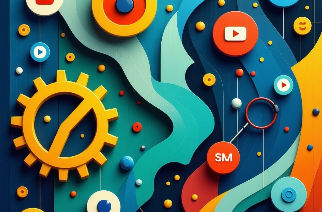 Understanding SMM Services in Carencro: Purpose, Sales Strategies, and Key Players