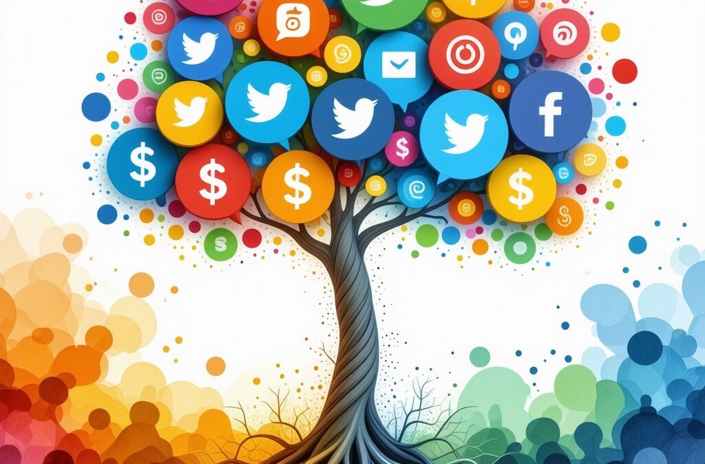 Mastering SMM Services in Carmichael: Understanding Social Media Marketing Costs, Key Experts, and Essential Strategies
