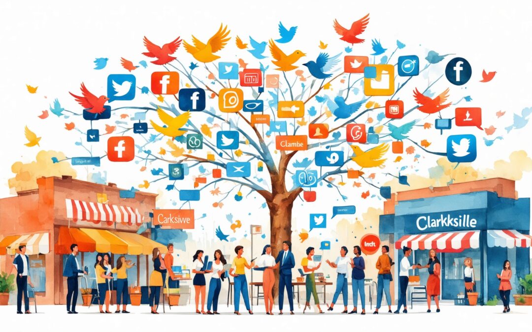 Understanding SMM Services Clarksville: Costs, Purposes, and What They Can Do for Your Business