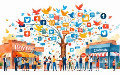 Simple Blog Page Style 6 Understanding SMM Services Clarksville: Costs, Purposes, and What They Can Do for Your Business