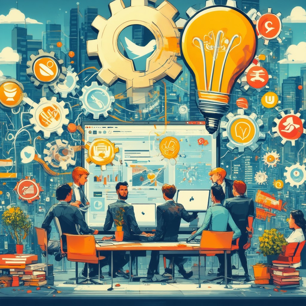 Comprehensive Guide to SMM Services Cloverdale: Costs, Roles, and What to Expect from Your SMM Services Provider 1