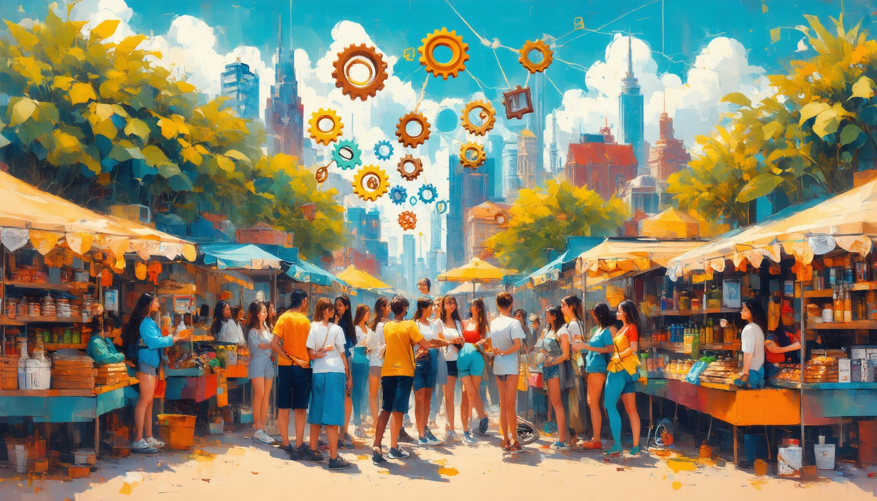 Elevate Your Brand with Expert SMM Services in Cole Camp: Discover Community-Driven Campaign Strategies and Contact Information