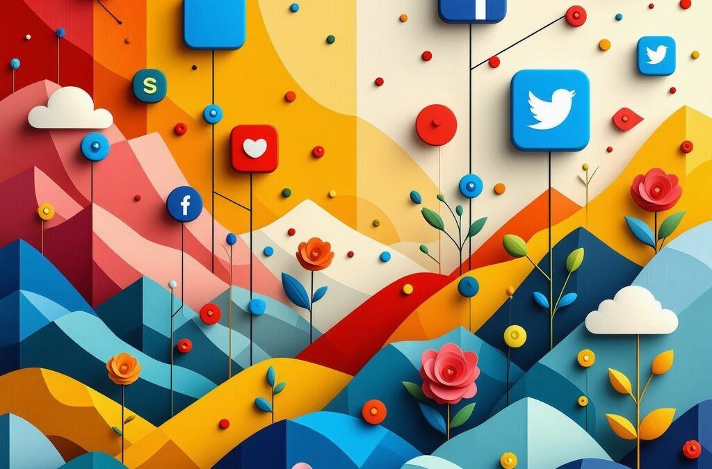 Maximizing Your Online Presence with SMM Services in Creswell: A Deep Dive into Effective SMM Consulting and Marketing Strategies