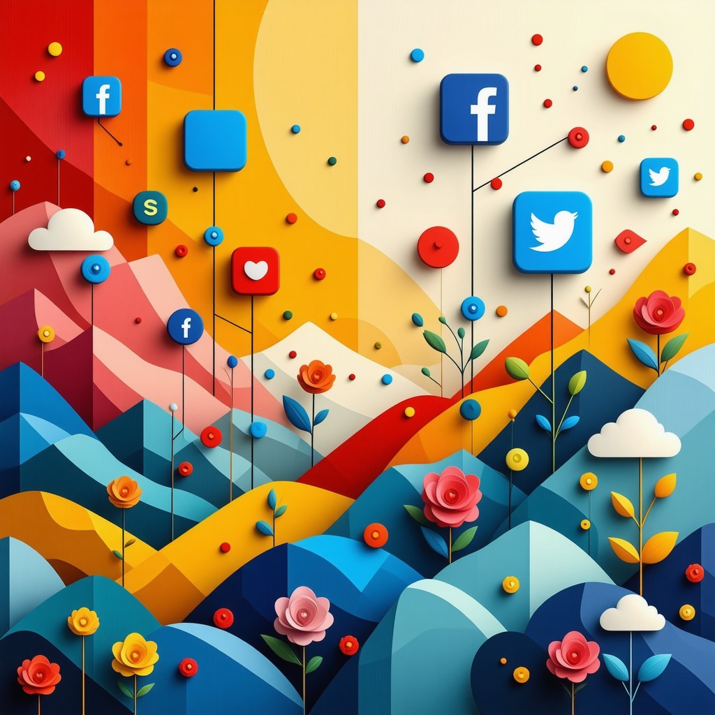 Maximizing Your Online Presence with SMM Services in Creswell: A Deep Dive into Effective SMM Consulting and Marketing Strategies