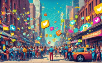 Maximizing Your Brand’s Reach with SMM Services in Diamond Bar: A Guide to Effective Social Media Marketing