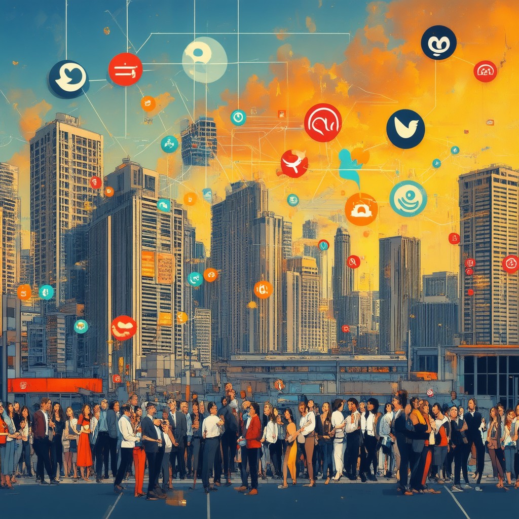 Maximizing Your Brand's Reach with SMM Services in Diamond Bar: A Guide to Effective Social Media Marketing 1