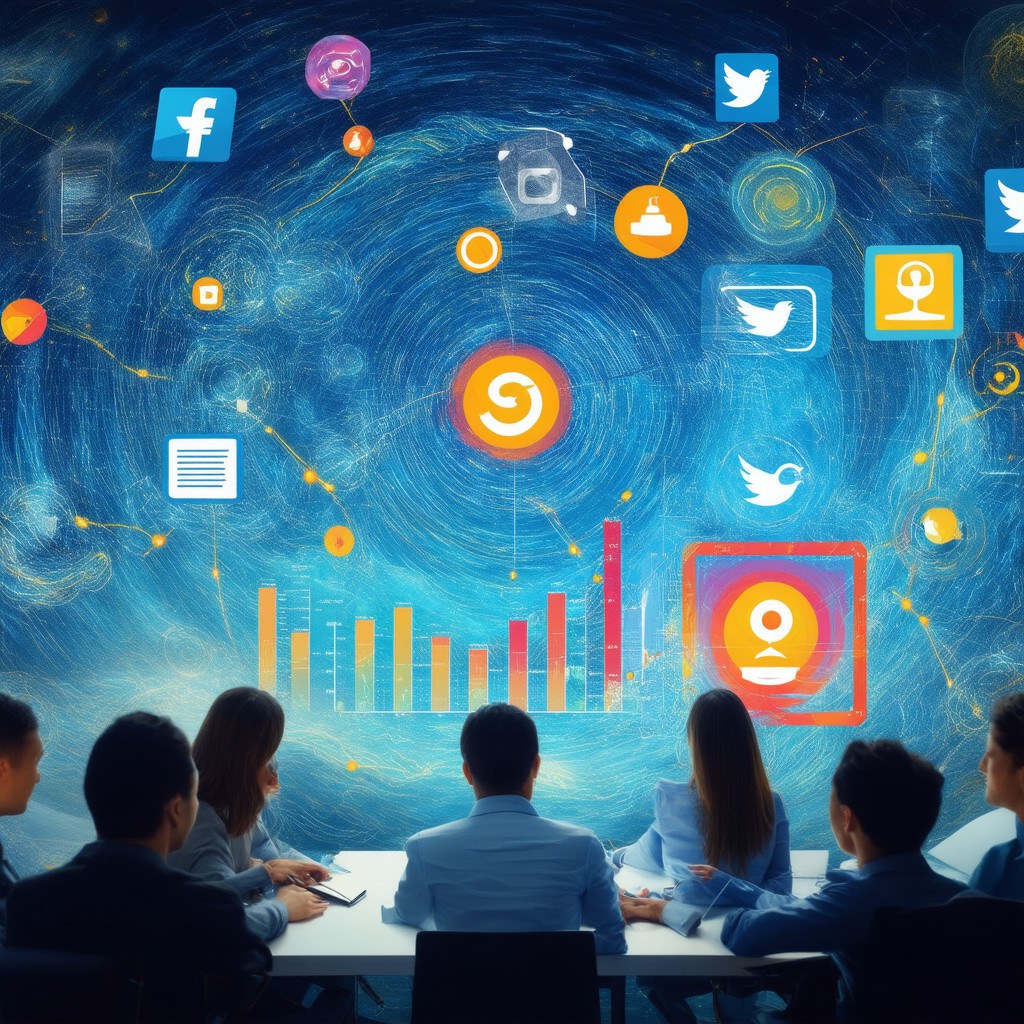 Understanding SMM Services Eastpoint: Exploring the SMM Department, Legalities, and How to Sell Effectively 1 Understanding SMM Services Eastpoint: Exploring the SMM Department, Legalities, and How to Sell Effectively 1