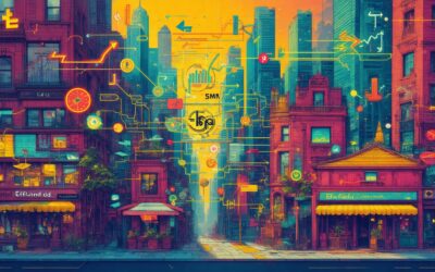 Maximizing Your Reach: The Impact of SMM Services Efland on Local Business Growth