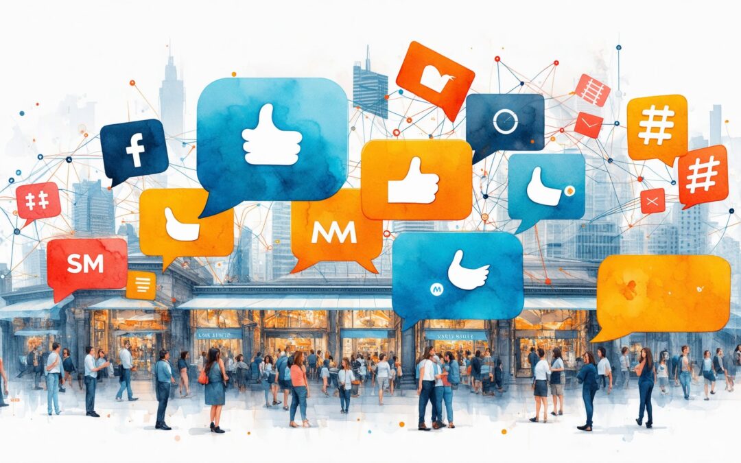 Understanding SMM Services in Fleming: What They Are, How to Sell Them, and Their Role in the Digital Landscape